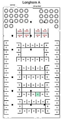 Booth # 51-2024