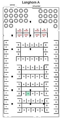 Booth # 53-2024
