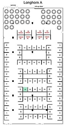Booth # 58-2024