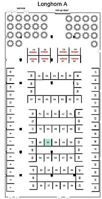 Booth # 59-2024