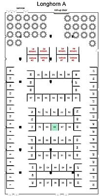 Booth # 68-2024
