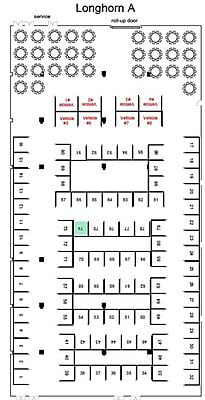 Booth # 74-2024