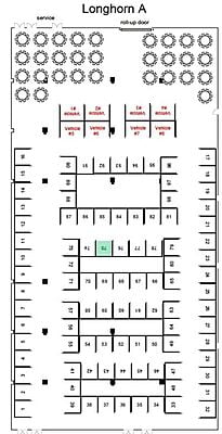 Booth # 75-2024