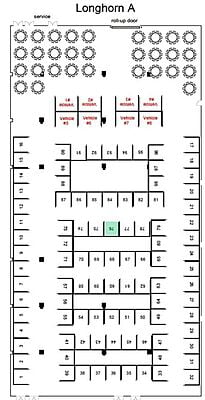 Booth # 76-2024