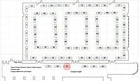 - Premium Booth Upgrade - Foyer #79
