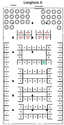 Booth # 82-2024