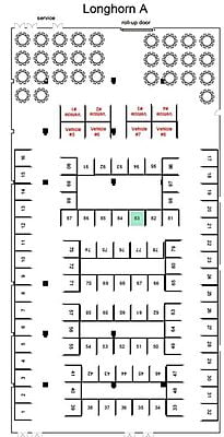 Booth # 83-2024