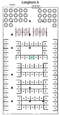 Booth # 84-2024