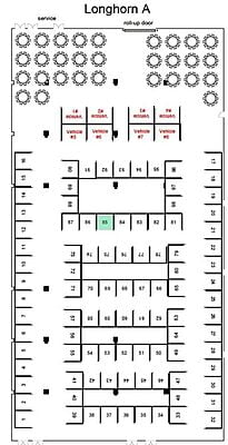 Booth # 85-2024