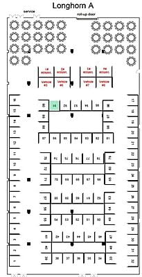 Booth # 91-2024