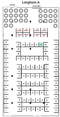 Booth # 95-2024
