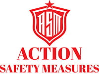 Booth # 18 - Action Safety Measures