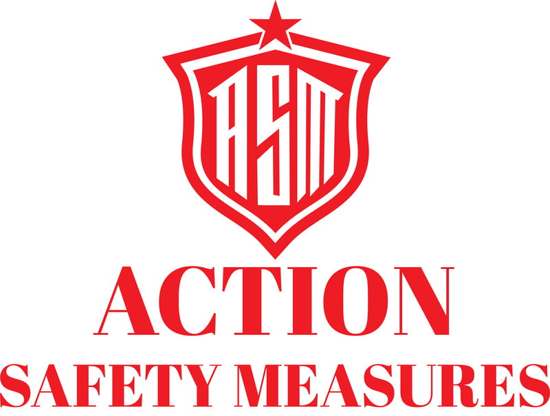 Booth # 18 - Action Safety Measures