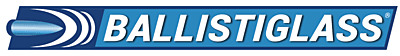 Booth # 34-2025 Ballistic Glass