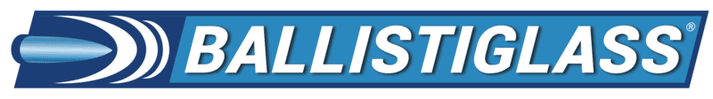 Booth # 34-2025 Ballistic Glass