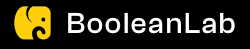 Booth # 30-2025 Booleanlabs