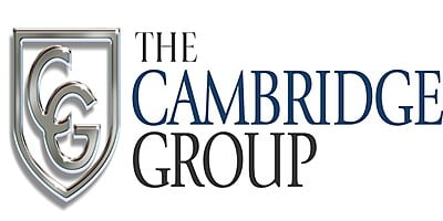 Booth # 40 Cambridge Group
