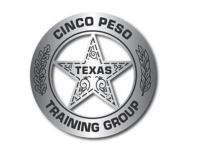 Booth # 15 Cinco Peso Training Group