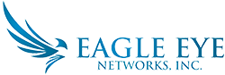 Booth # 13 - Eagle Eye Networks
