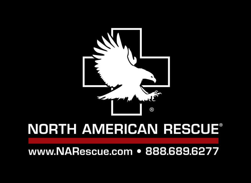 Booth # 14 NA Rescue