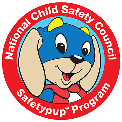 Booth # 26-2024 National Child Safety Council