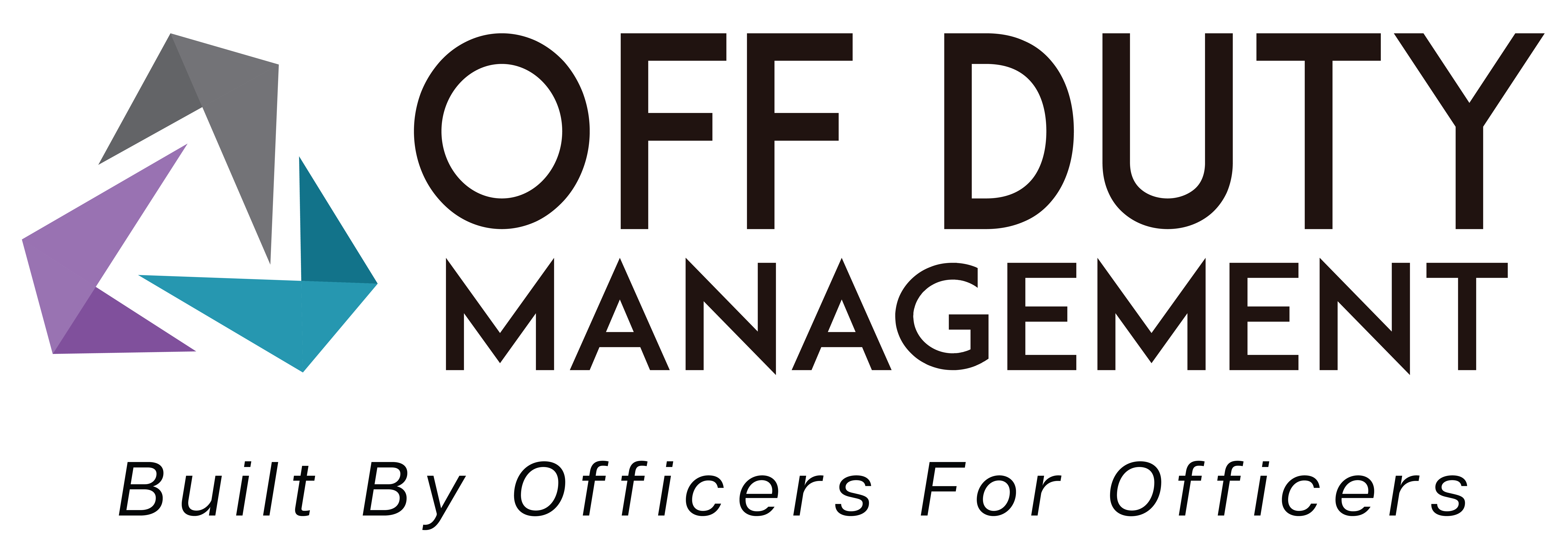 Booth # 05-2025 OFF DUTY MANAGEMENT