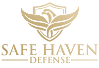 Booth # 92-2024 Safe Haven Defense