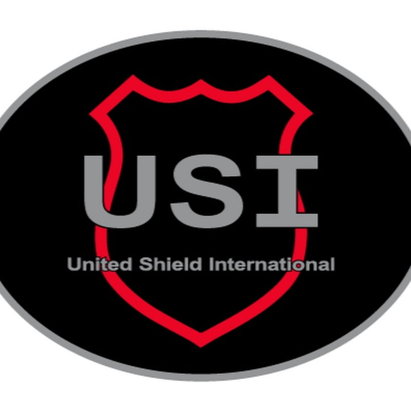 Booth # 17 United Shield/ Washmon